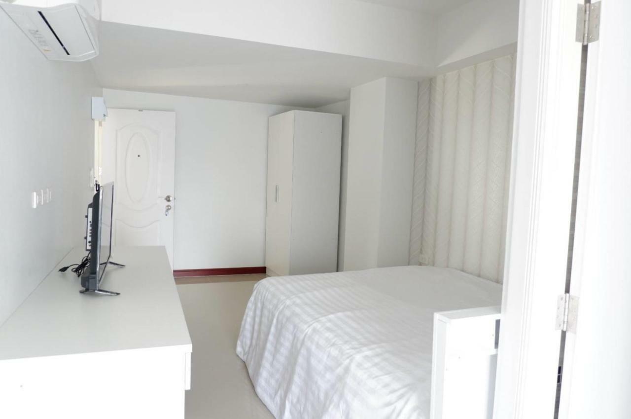 พิมาย เรสซิเดนซ์ Apartment Phimai ภายนอก รูปภาพ