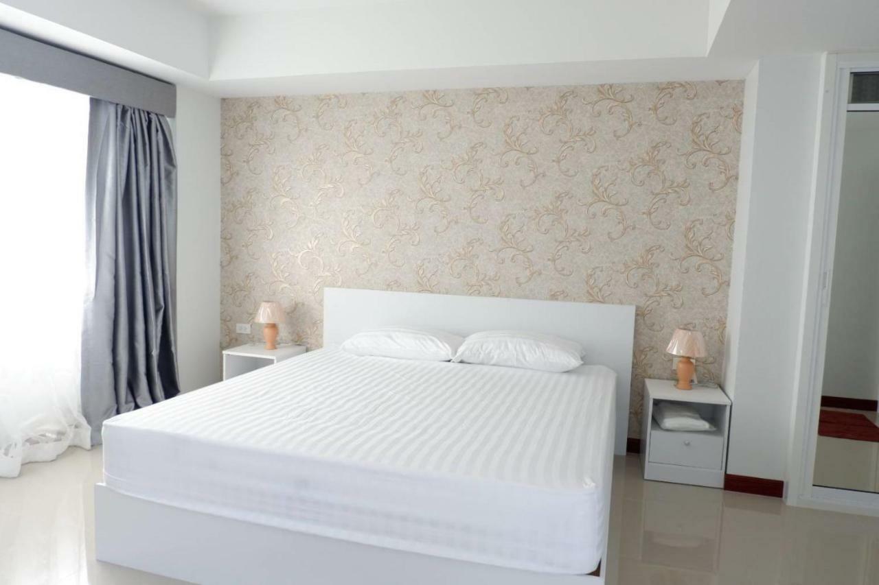 พิมาย เรสซิเดนซ์ Apartment Phimai ภายนอก รูปภาพ