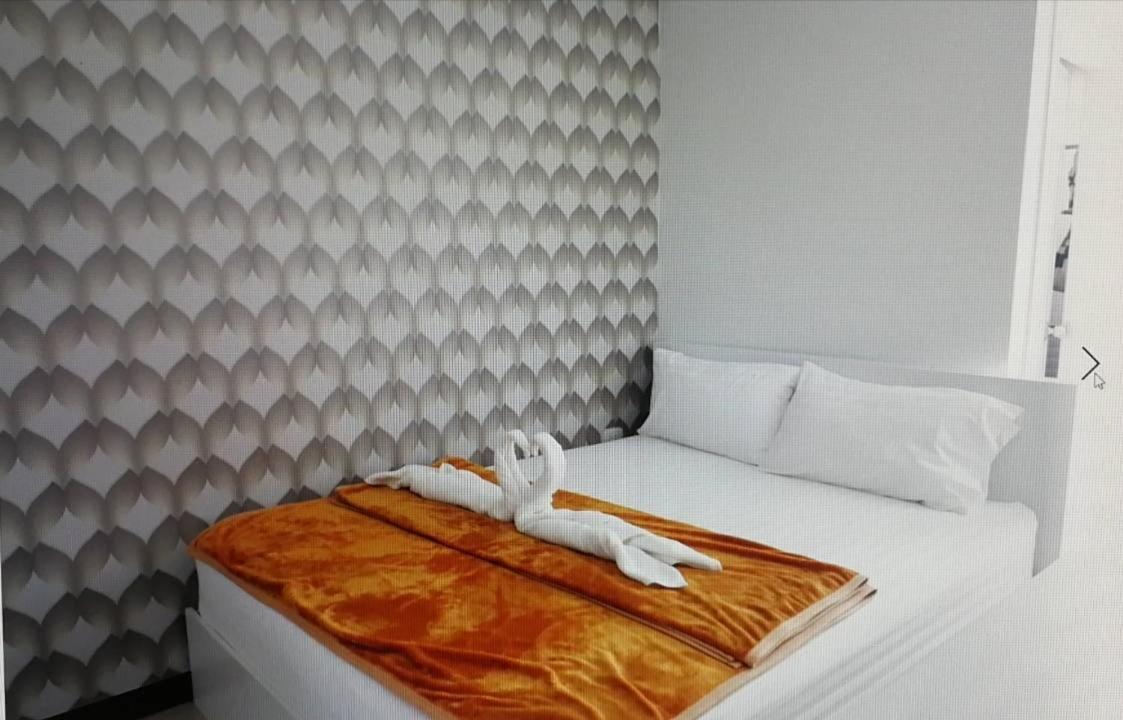 พิมาย เรสซิเดนซ์ Apartment Phimai ภายนอก รูปภาพ
