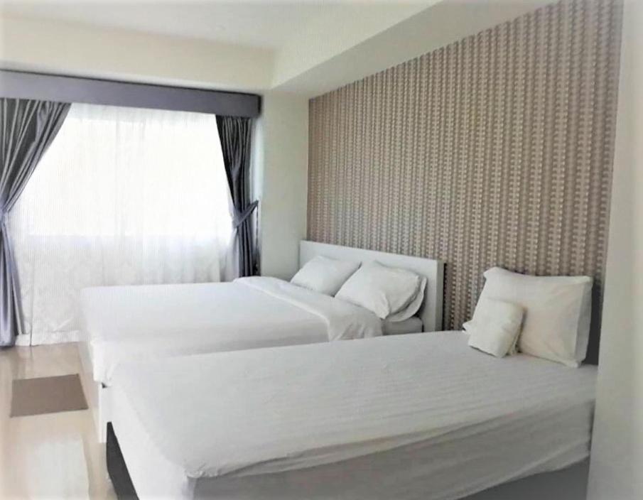 พิมาย เรสซิเดนซ์ Apartment Phimai ภายนอก รูปภาพ